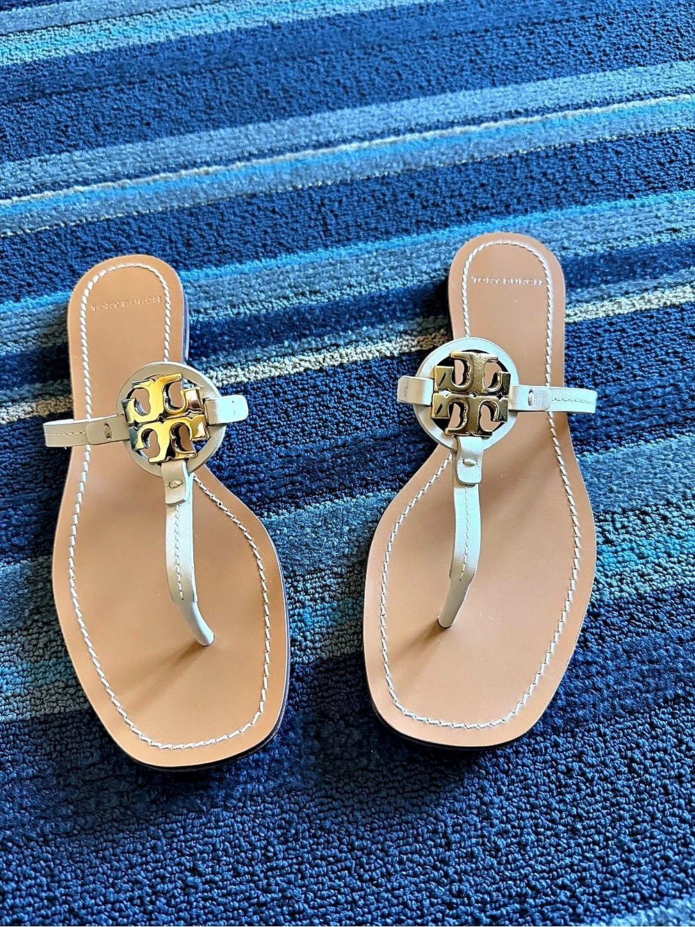 Tory Burch Sandal size 10